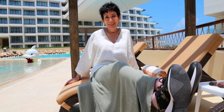 Empresaria cancunense señala que es el momento de la mujer en el emprendedurismo turístico