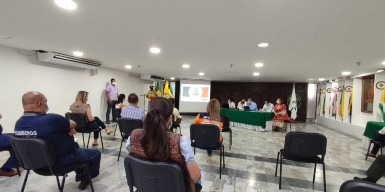 En «cuidados intensivos» capacidad de carga del Valle de Cocora en Salento