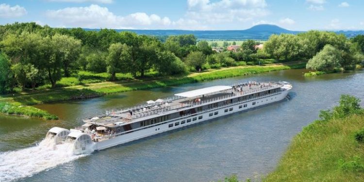 En el Rio Magdalena habrá crucero de lujo – Opinion Caribe