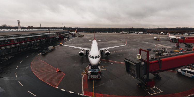 En junio mejoró el tráfico de viajes aéreos en Latinoamérica