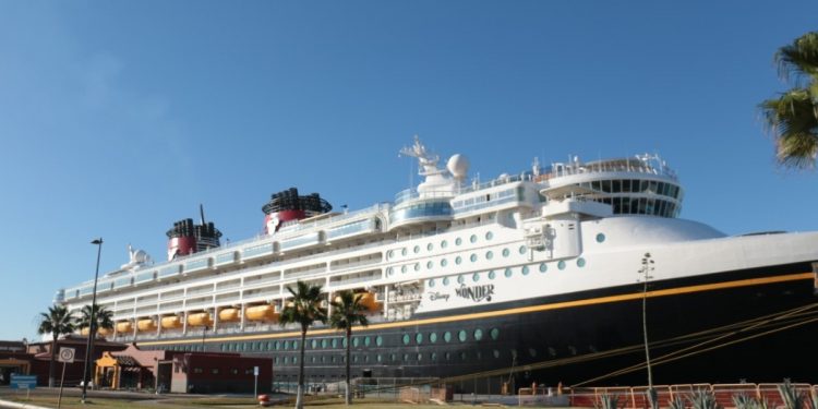 Ensenada: Pedirán a turistas de cruceros comprobante de vacunación contra Covid-19 | Noticias de Tijuana