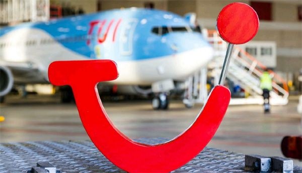 España elude en parte las cancelaciones masivas de Tui UK | Noticias de Agencias de viajes