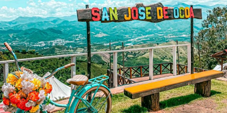 Esta es la ruta que debes seguir para conocer San José de Ocoa