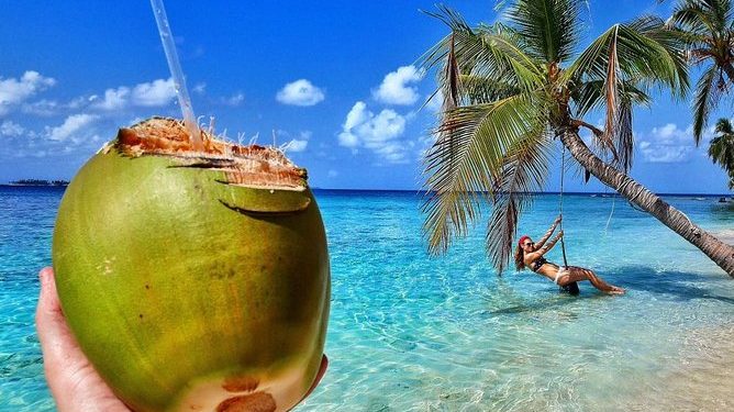 Estas islas en el caribe panameño se han convertido en uno de los destinos más paradisíacos del planeta