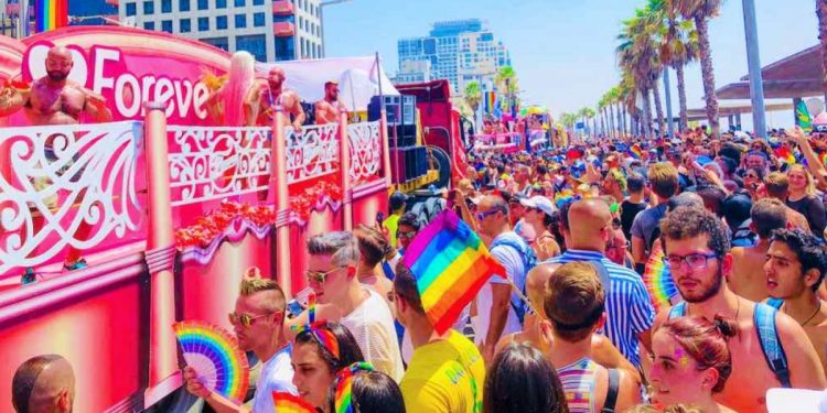 Estas son las 7 mejores ciudades gay-friendly en el mundo