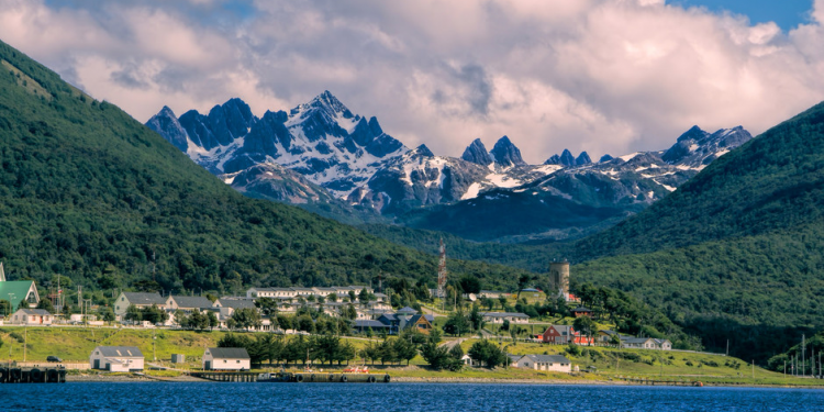 Estas son las mejores islas en Suramérica