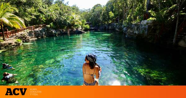 Estas son las playas a las que van los 'influencers' que sigues en Instagram
