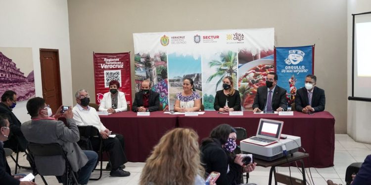 Este verano, Veracruz te ofrece las mejores vacaciones en sus destinos naturales, históricos y culturales