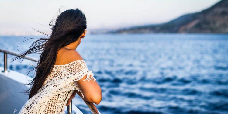Estos son 6 consejos de alguien que ha hecho 15 viajes en crucero