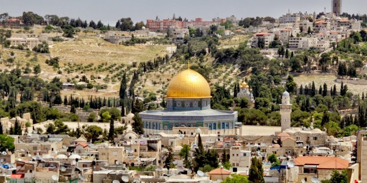 Estos son los 10 lugares que aparecen en la Biblia y que aún existen 