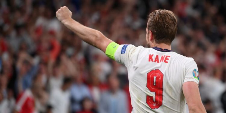 Eurocopa 2020: La 'ventaja' que obtuvo Inglaterra con la Eurocopa multisede