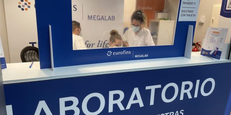 Eurofins Megalab facilitará la realización de pruebas diagnósticas COVID-19 a clientes de lastminute.com