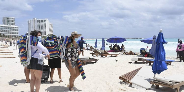 Experiencias sensoriales en tendencia turística