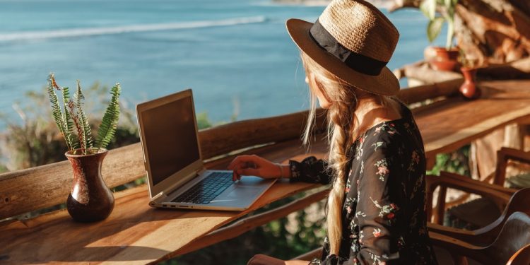 Extranjeros prefieren Tulum para laborar a distancia – Palco Noticias