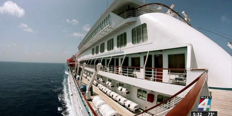 Fallo de los CDC sobre las restricciones a cruceros con base en Florida motiva al gobernador a seguir en la batalla