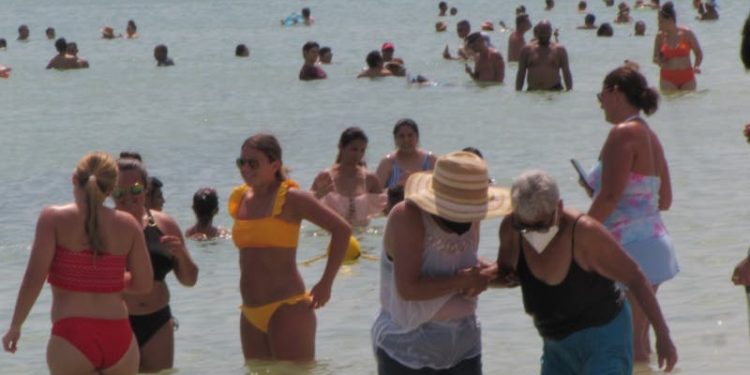 Fin a la rutina y el encierro