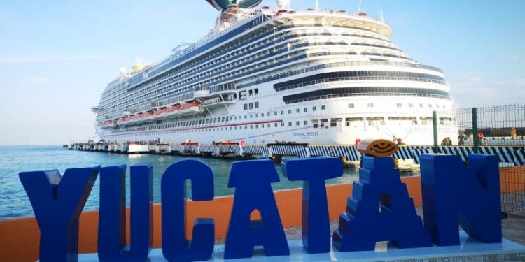 Fin a la sequía de cruceros