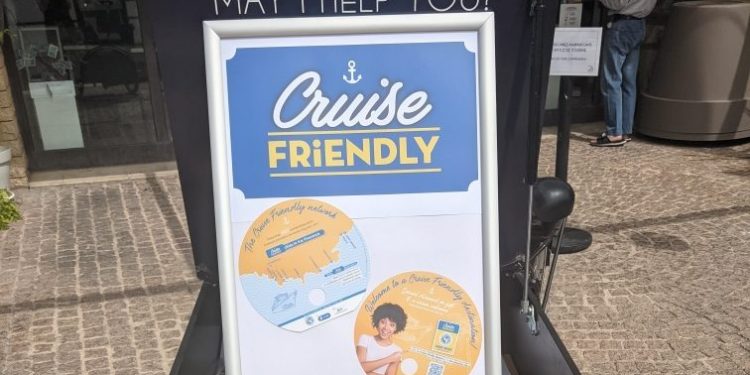 Francia: Bandol lanza la temporada de cruceros 2021 en Var Provence