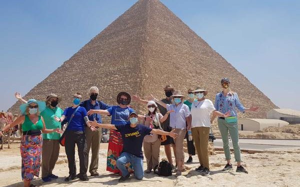 G-Adventures aumentará las salidas de viajes y los descuentos para 2021