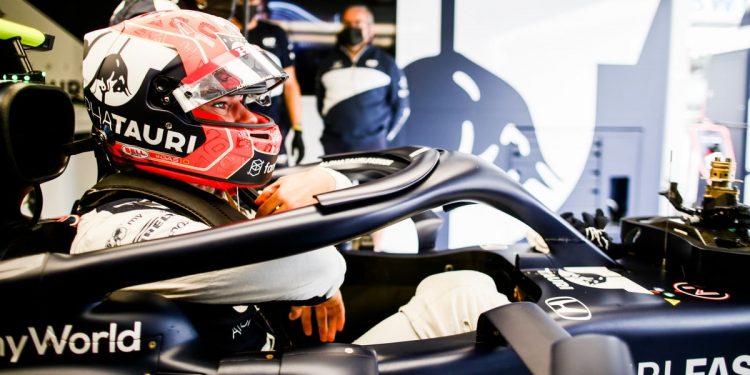 Gasly ha recibido interés de otros equipos de Fórmula 1