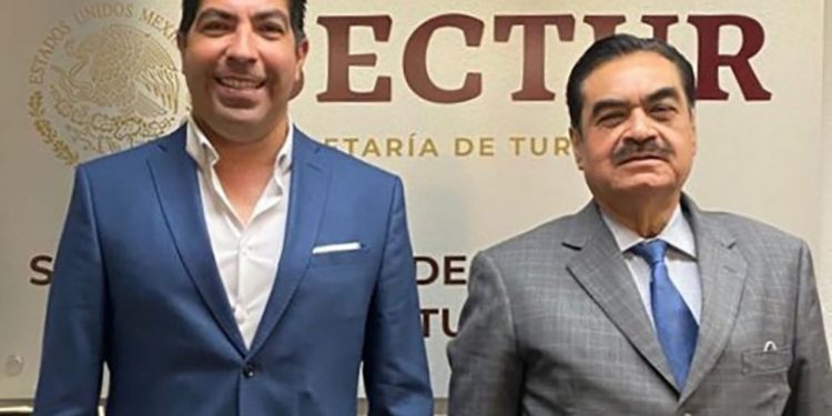 Gestiona Ayala regreso de cruceros tursticos