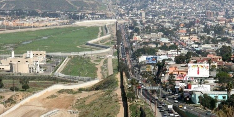 Gestiona Gobernadora la pronta reapertura de frontera para viajes no esenciales | Noticias de Sonora