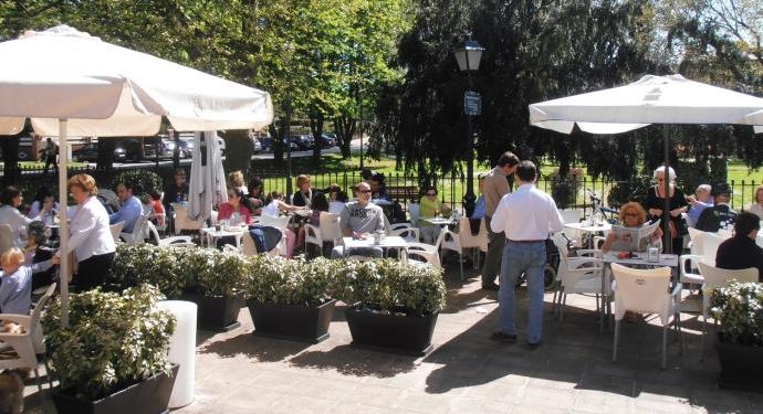 Getxo otorga 248 ayudas a negocios locales