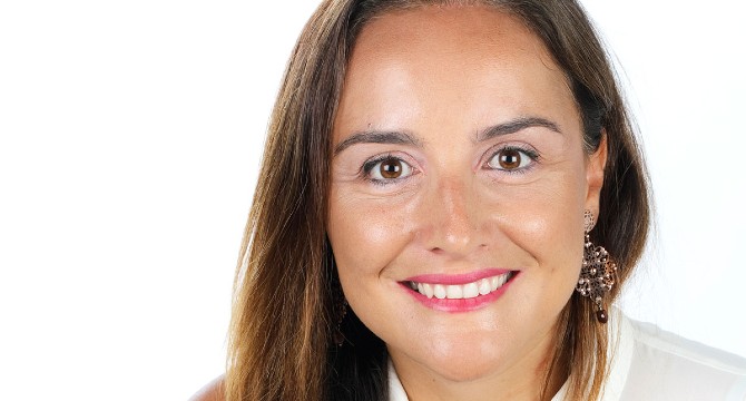 Gloria Rodriguez: