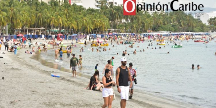 Gobierno presentó la nueva política de infraestructura turística – Opinion Caribe