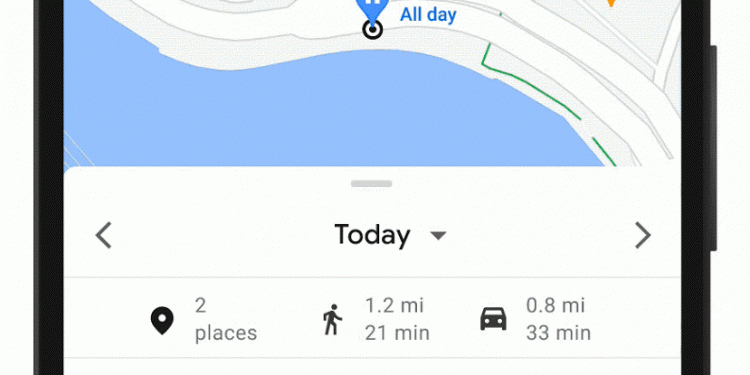 Google Maps te ayudará a evitar el tráfico de pasajeros abarrotado en más ciudades