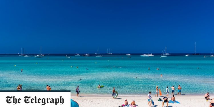 Grandes destinos de vacaciones en España desde la costa hasta las islas