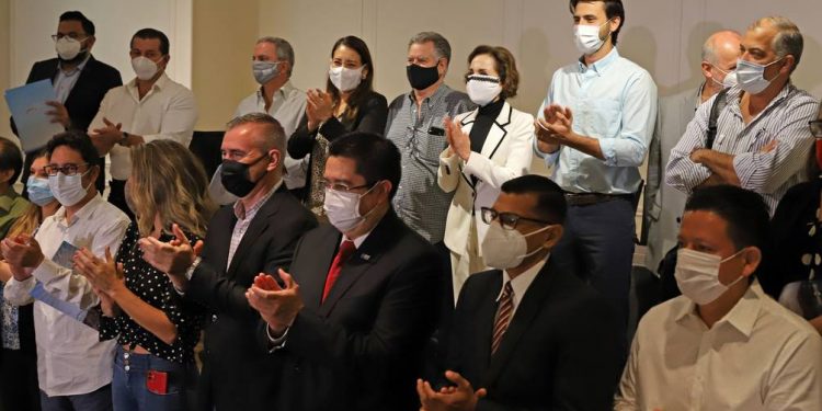Gremio turístico de Guayaquil entrega propuestas al Gobierno Nacional para la reactivación del sector | Ecuador | Noticias