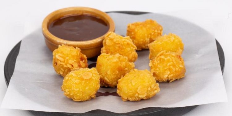 Grupo Restalia y NeWind Foods se alían para introducir proteína vegetal en la carta de 100 Montaditos