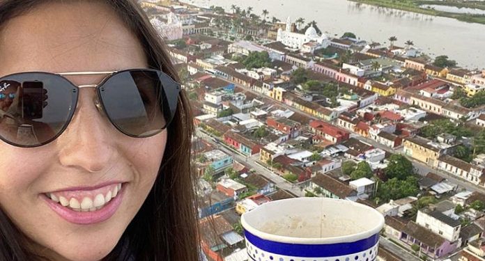 Grupo Volare ofrecerá viajes en globos aerostáticos en la Cuenca del Papaloapan
