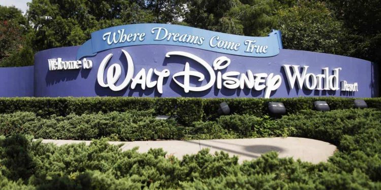 Guía para viajar a Disney World desde Colombia