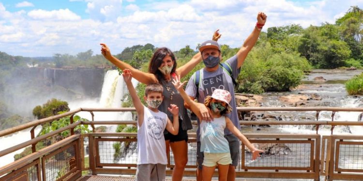 Gustavo Hani es el nuevo presidente de la Cámara Argentina de Turismo
