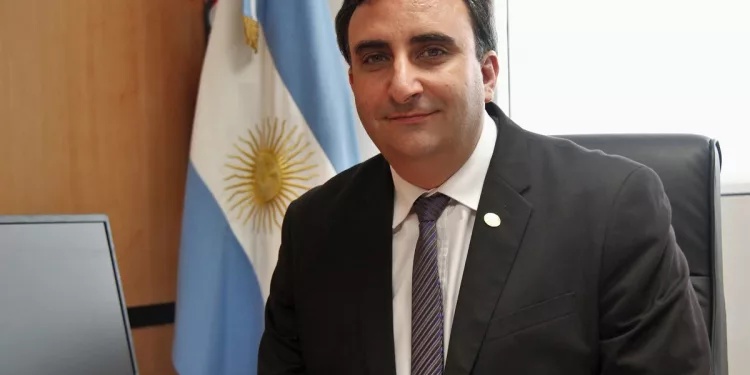 Gustavo Hani, presidente de la Cámara de Turismo: “¿Por qué tenemos que esperar al inicio del mes para conocer los vuelos?”