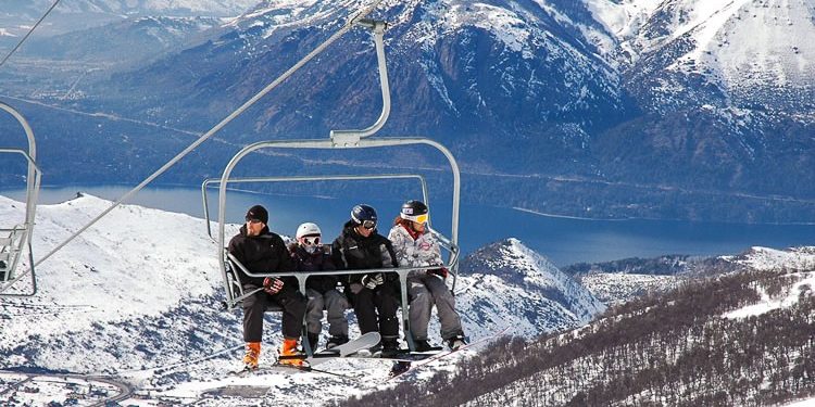 HOTELES ÚNICOS PARA DISFRUTAR EL CIRCUITO PATAGÓNICO EN INVIERNO. ATRACTIVOS PAQUETES