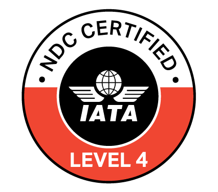 Hitit obtuvo la certificación como agregador NDC Nivel 4 de IATA