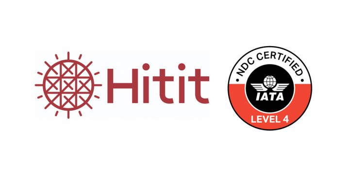 Hitit recibió certificación como agregador de IATA NDC