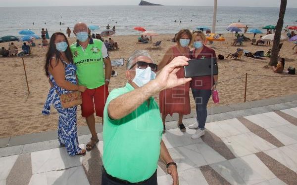 Hosbec fía la recuperación al turismo británico frente a un Imserso "mal dimensionado"