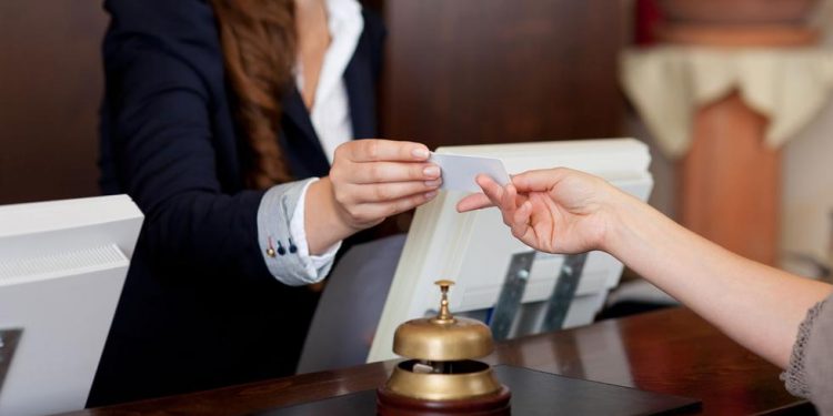 Hotelería urbana retoma dinamismo: Santiago y SD llevan la delantera en ocupación - Noticias de turismo