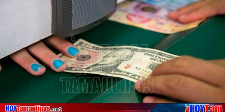 Hoy Tamaulipas - Remesas amortiguarn colapso en industria turstica ante alerta roja de EUA