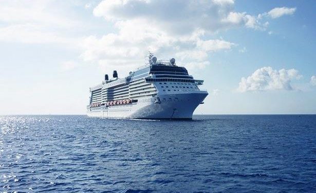 Hoy se reactiva el turismo de cruceros en el país con la llegada de 2,600 pasajeros a Puerto Plata