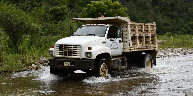 Huitepec, marginados del progreso de una carretera