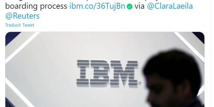 IBM y la empresa española Amadeus crean protocolo turístico basado en blockchain