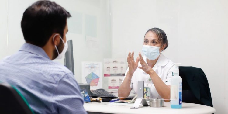 IMSS reactivará servicios de citas y cirugías, tras reconversión por COVID