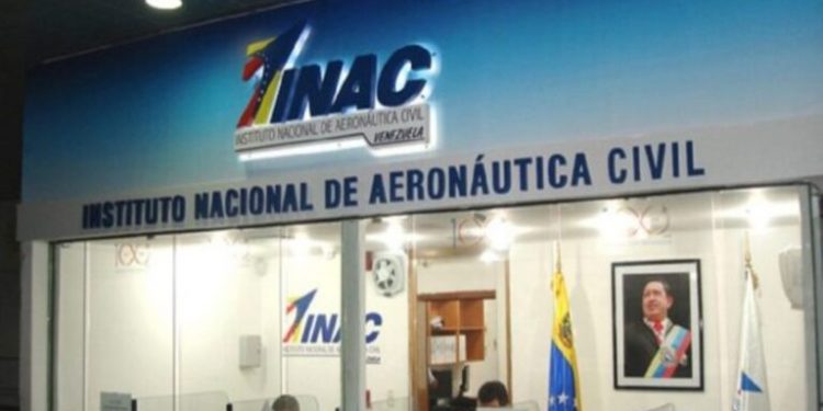 INAC instó evitar comercialización de boletos en rutas no autorizadas