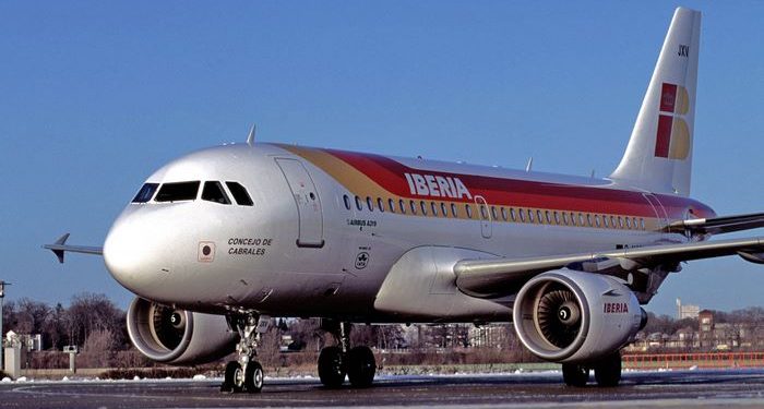 Iberia volará a los principales puertos de los cruceros MSC en el Mediterráneo