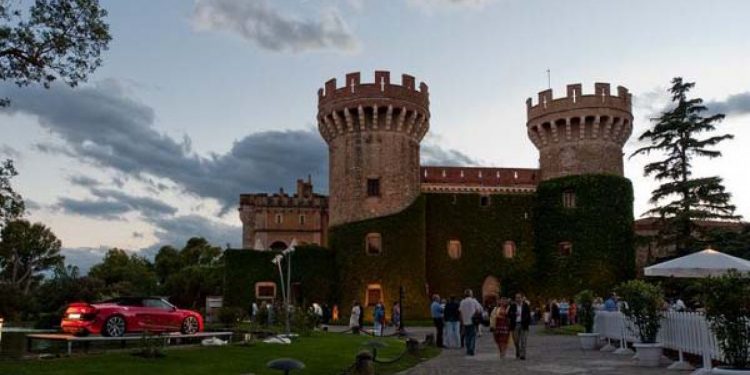 Ideas para eventos de automoción en Catalunya